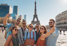 آموزشی گردشگری