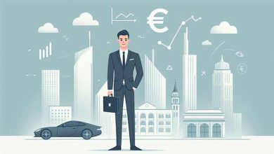 مهندس در اروپا