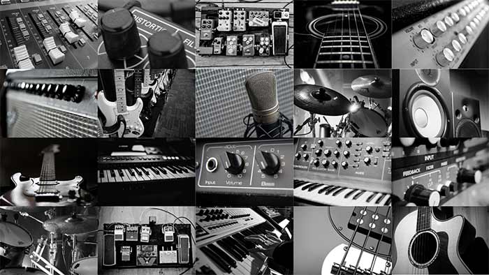 موسیقی | هنری