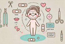پزشکی جراحی زیبایی