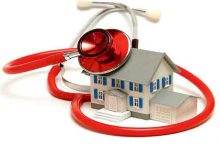 شکایت از خانه بهداشت