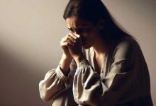 ایا استرس باعث مرگ میشود