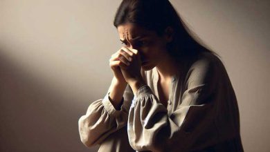 ایا استرس باعث مرگ میشود