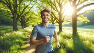 خوراکی های مفید و ممنوعه بعد از تمرینات هوازی