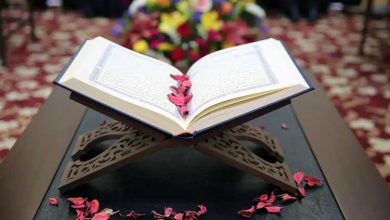 بهترین سوره برای آرامش اعصاب