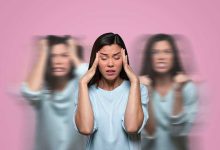 بهترین روش درمان استرس بیخودی