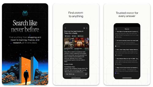 Perplexity AI: هوش مصنوعی جستجوگر با منبع موثق