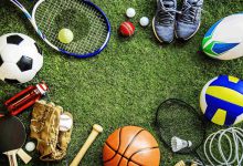 انواع تفریحات ورزشی و بدنی و لیست رشته های ورزشی باشگاهی