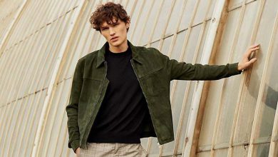 استایل کژوال کلاسیک مردانه: 0 تا 100 نکات و 8 نمونه زیبا