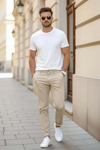 تابستانی ساده