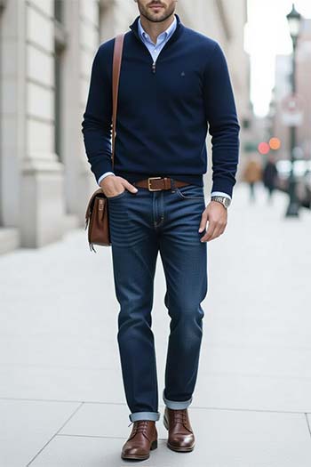 لایه‌دار پاییزی