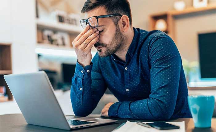 قطعی اینترنت