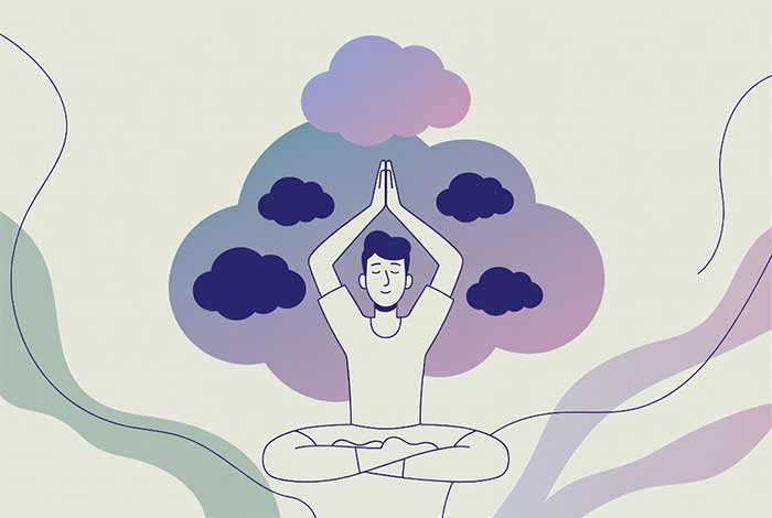 افکار منفی تغییر ذهنیت