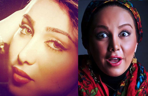 بهنوش بختیاری