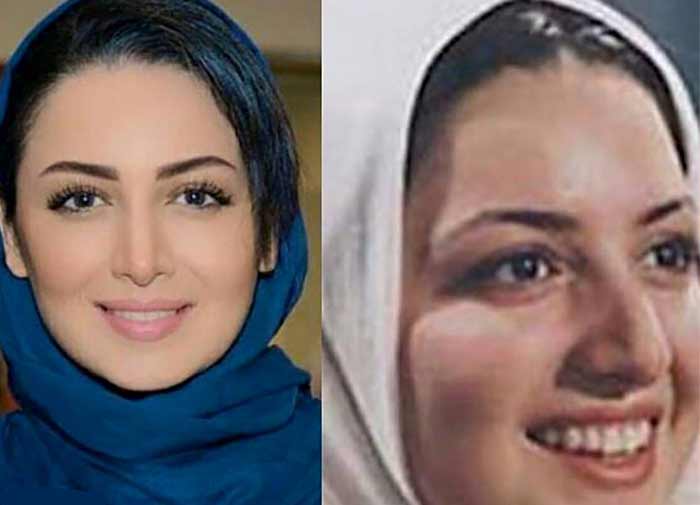 شیلا خداداد