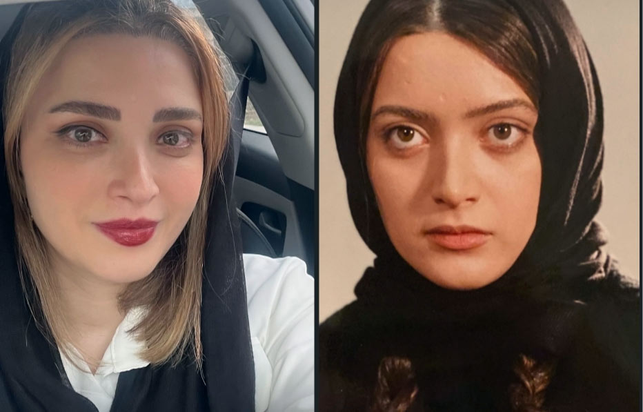 بهنوش طباطبایی