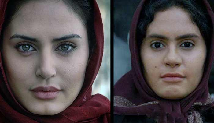 الناز شاکردوست