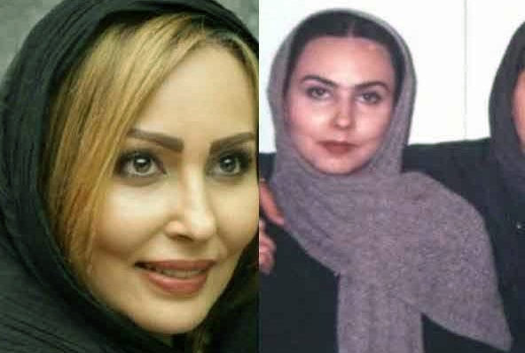 پرستو صالحی