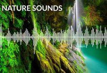 83- 16 صدای آرامش دهنده طولانی طبیعت (بی کلام برای خواب و آرامش)